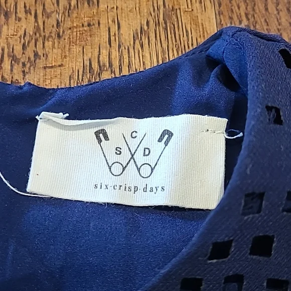 Jumpsuit - Picture 2 of 2